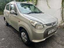 Suzuki Alto 2015 Car