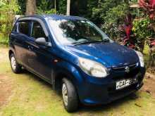 Suzuki Alto 2015 Car