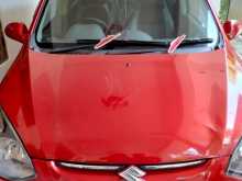 Suzuki Alto 2015 Car