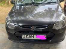 Suzuki Alto 2015 Car