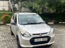 Suzuki Alto 2015 Car