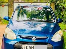 Suzuki Alto 2015 Car
