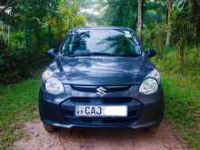 Suzuki Alto 2015 Car