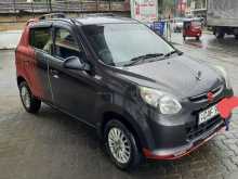 Suzuki Alto 2015 Car