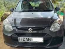 Suzuki Alto 2015 Car