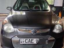 Suzuki Alto 2015 Car