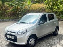 Suzuki Alto 2015 Car