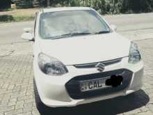 Suzuki Alto 2015 Car