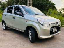 Suzuki Alto 2015 Car