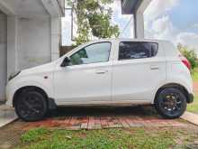 Suzuki Alto 2015 2015 Car