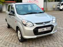 Suzuki Alto 2015 Car