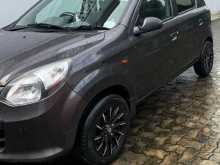Suzuki Alto 2015 Car