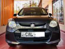 Suzuki Alto 2015 Car