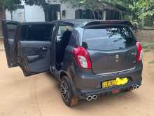 Suzuki Alto 2015 Car