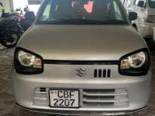 Suzuki Alto 2015 Car