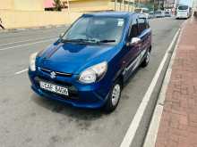 Suzuki Alto 2015 Car
