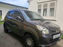 Suzuki Alto 2015 Car