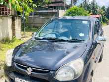 Suzuki Alto 2015 Car
