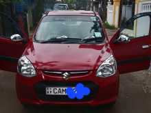 Suzuki Alto 2015 Car