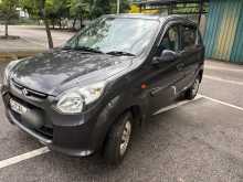 Suzuki Alto 2015 Car