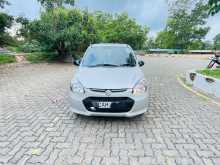 Suzuki Alto 2015 Car