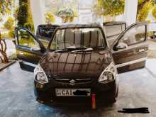 Suzuki Alto 2015 Car