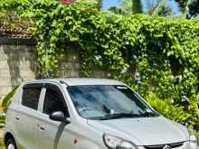 Suzuki Alto 2015 Car