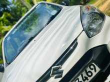 Suzuki Alto 2015 Car