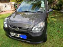 Suzuki Alto 2015 Car