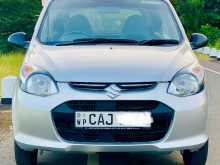 Suzuki Alto 2015 Car