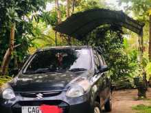 Suzuki Alto 2015 Car