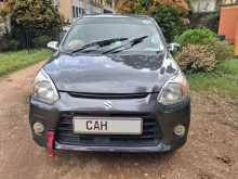 Suzuki Alto 2015 Car