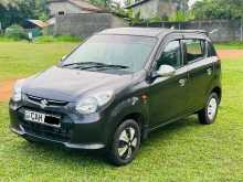 Suzuki Alto 2015 Car