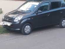 Suzuki Alto 2015 Car