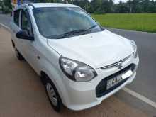 Suzuki Alto 2015 Car
