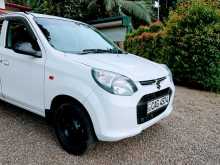 Suzuki Alto 2015 Car