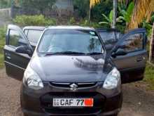 Suzuki Alto 2015 Car
