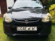 Suzuki Alto 2015 Car