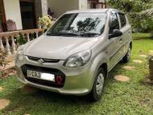 Suzuki Alto 2015 Car