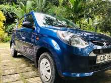 Suzuki Alto 2015 Car