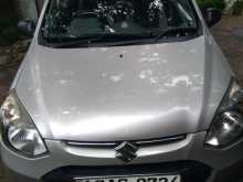Suzuki Alto 2015 Car