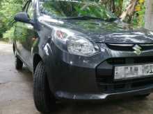 Suzuki Alto 2015 Car