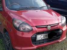Suzuki Alto 2015 Car