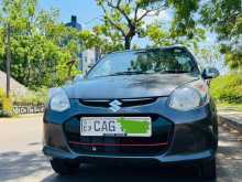 Suzuki Alto 2015 Car