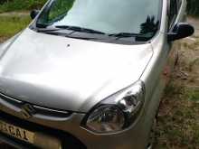 Suzuki Alto 2015 Car