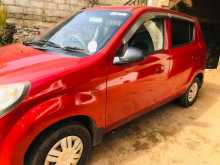 Suzuki Alto 2015 Car