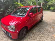 Suzuki Alto 2015 Car