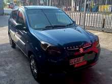 Suzuki Alto 2015 Car
