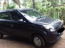 Suzuki Alto 2015 Car