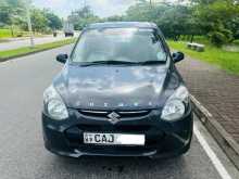 Suzuki Alto 2015 Car